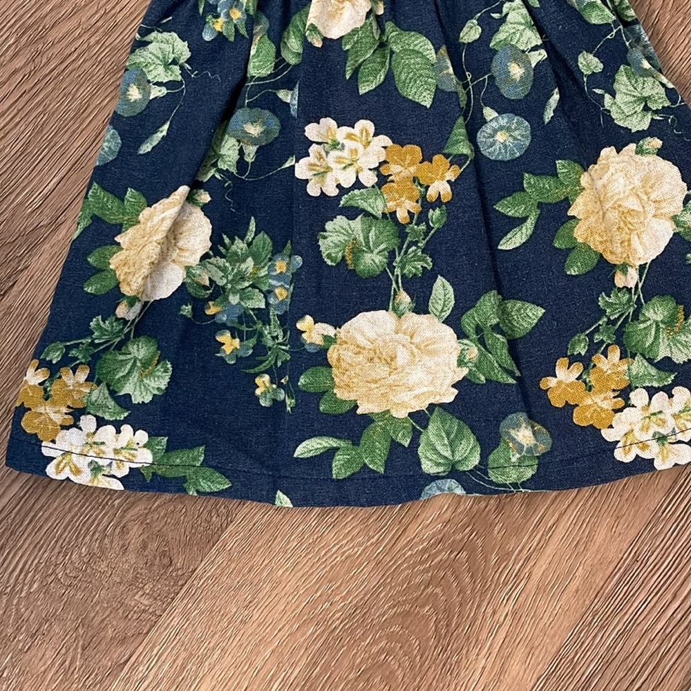 Floral Dress - Picture 8 of 8